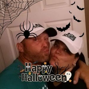 Meet your Posher, Rhonda